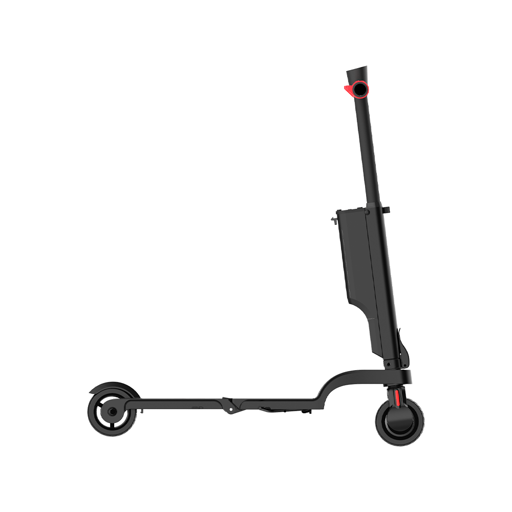 HX X6 Electric Scooter