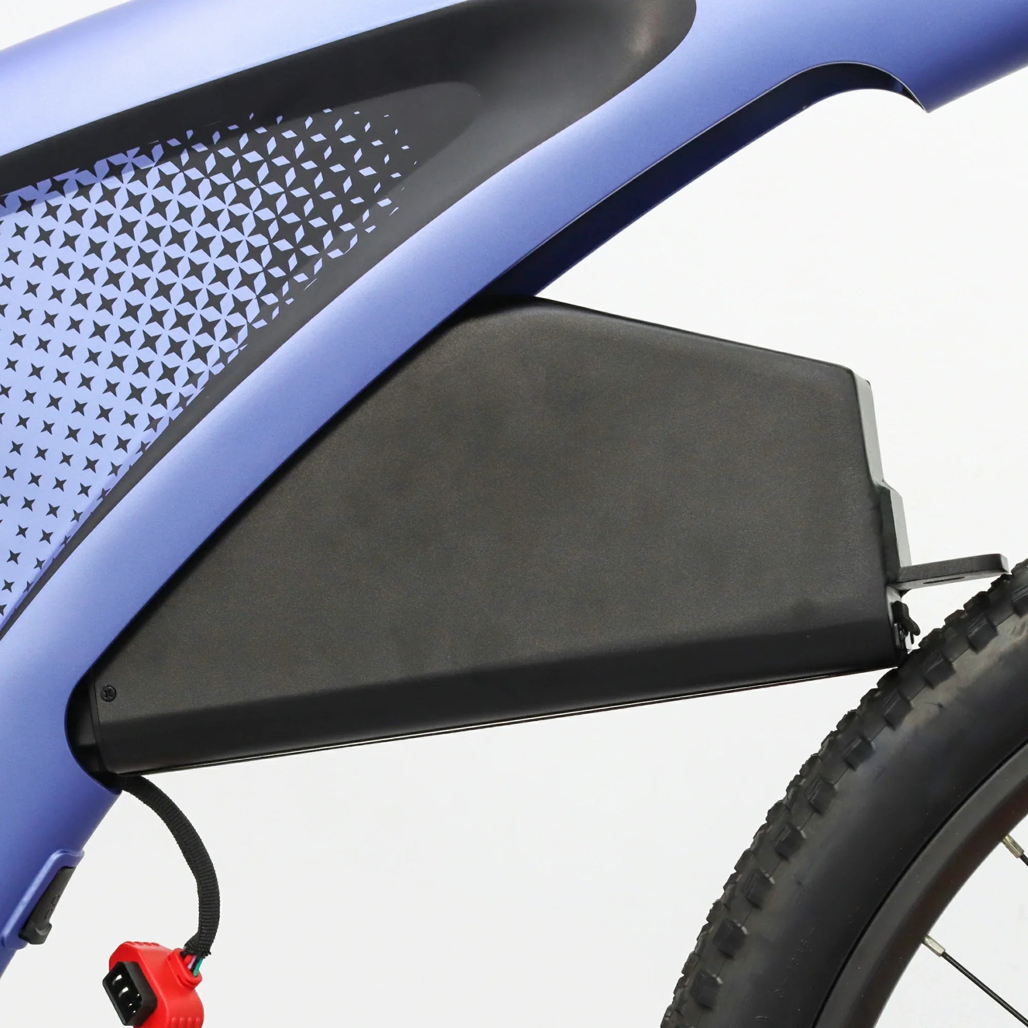 Shark Mako Battery 48V 20Ah