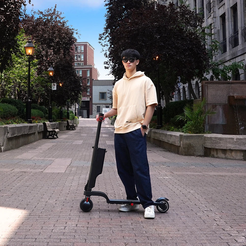 HX X6 Electric Scooter