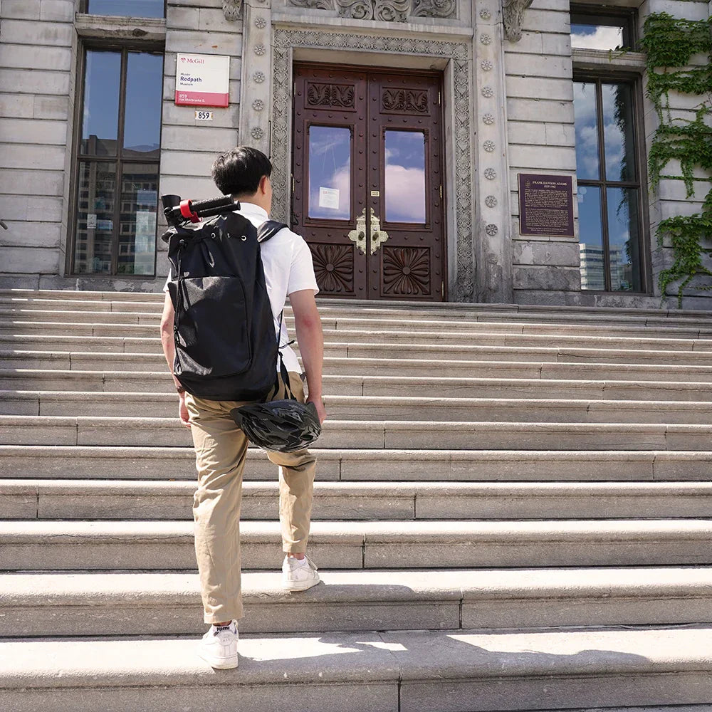 HX X6 Electric Scooter