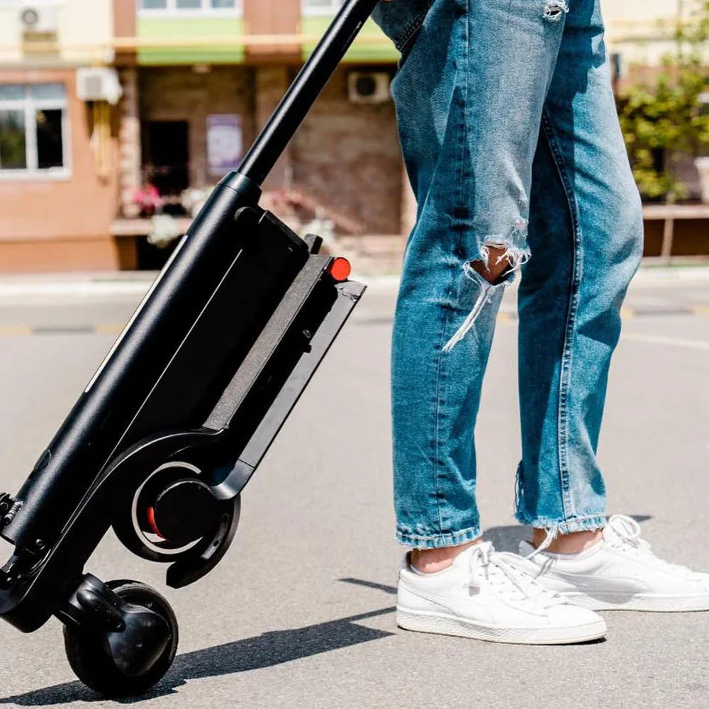 HX X6 Electric Scooter