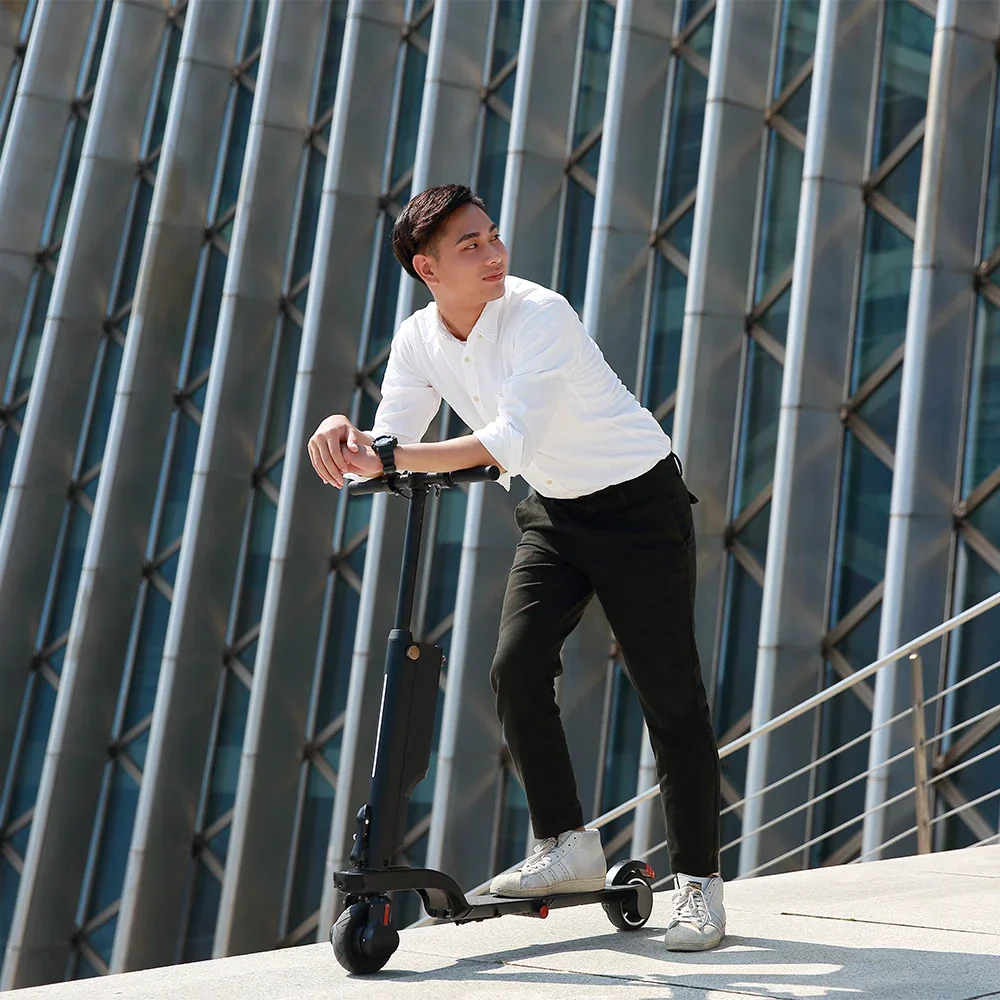 HX X6 Electric Scooter