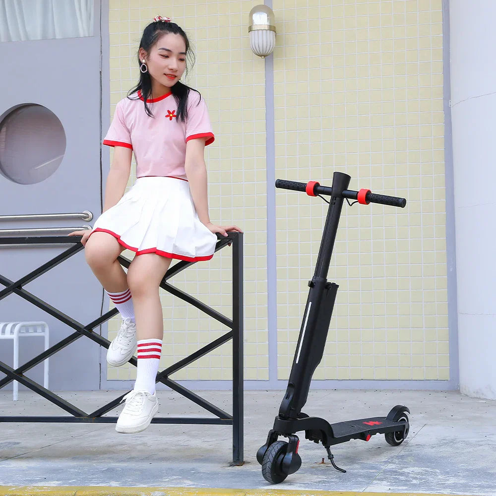 HX X6 Electric Scooter