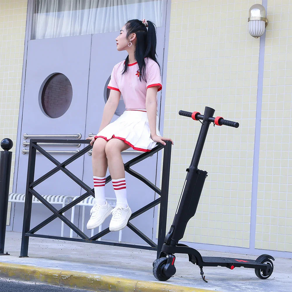 HX X6 Electric Scooter