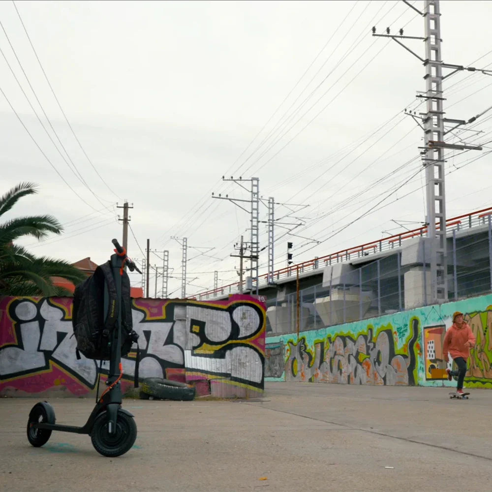 HX X8 Electric Scooter