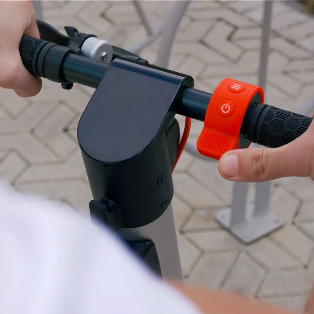 HX X8 Electric Scooter