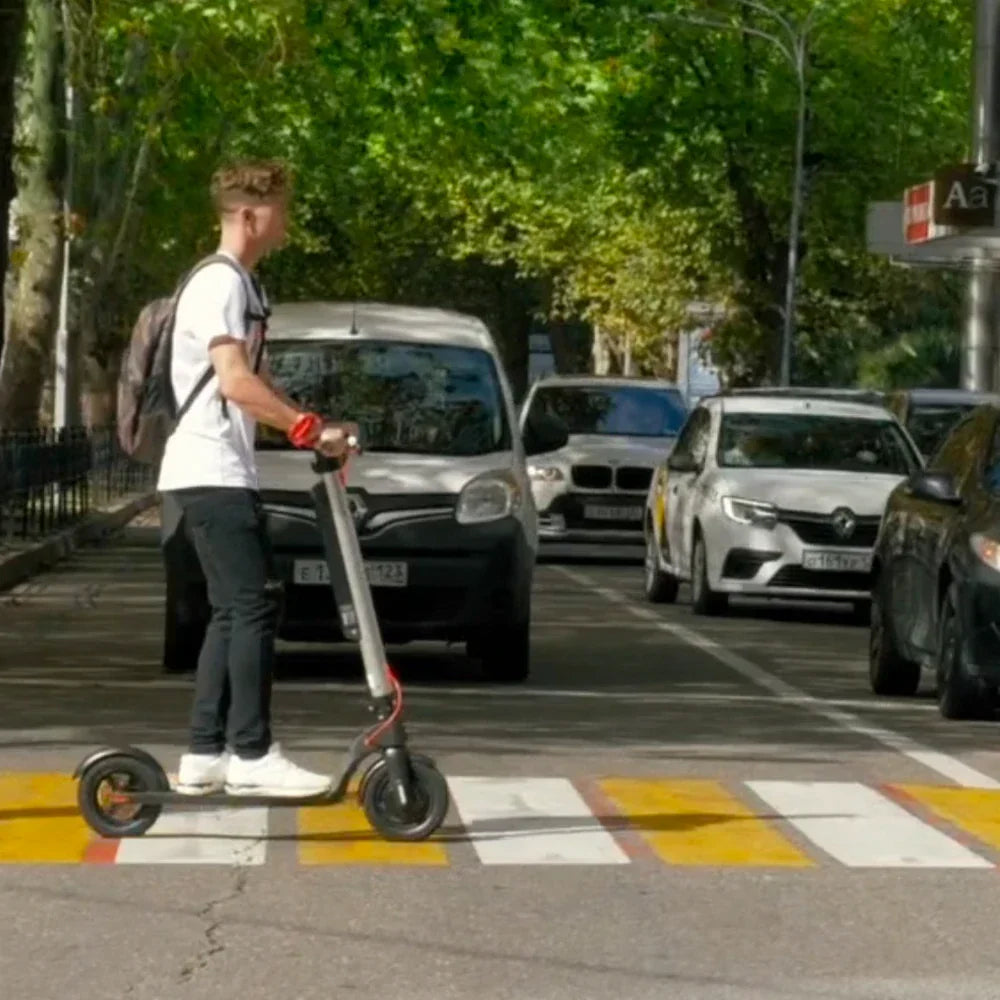 HX X8 Electric Scooter