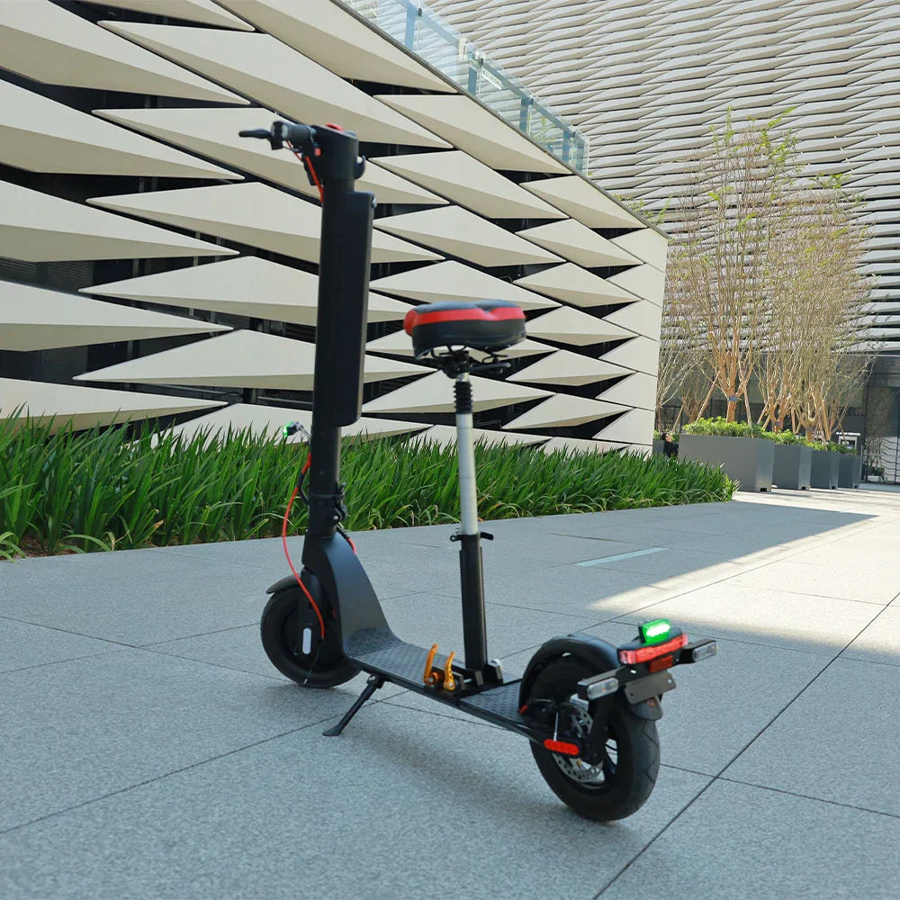 HX X8 Electric Scooter