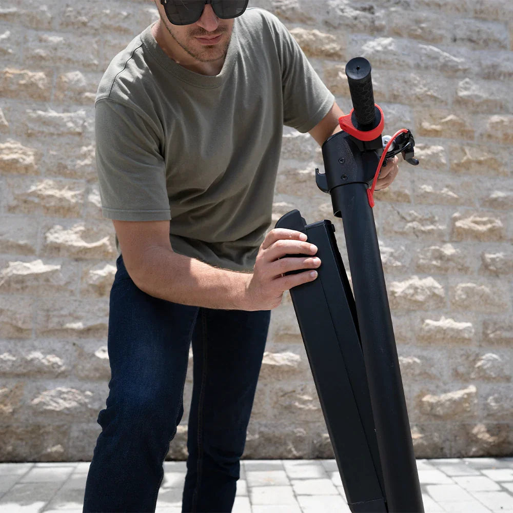 HX X8 Electric Scooter