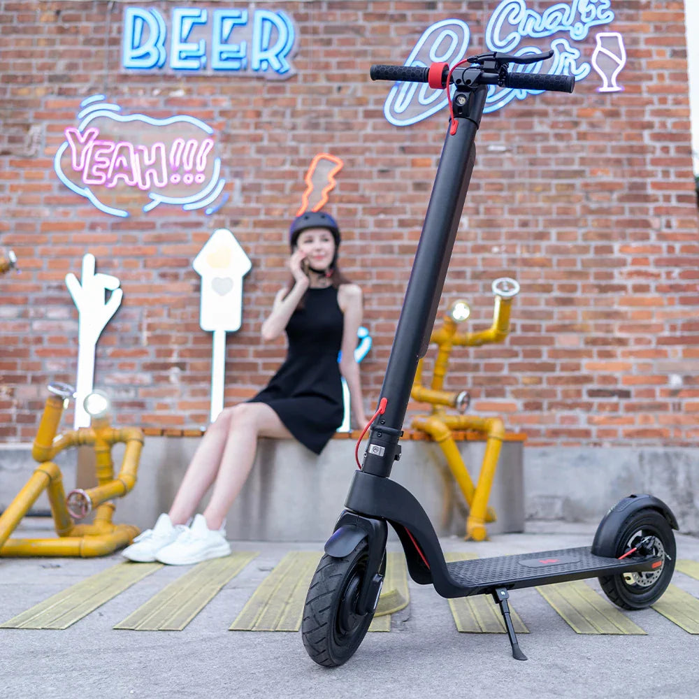 HX X8 Electric Scooter