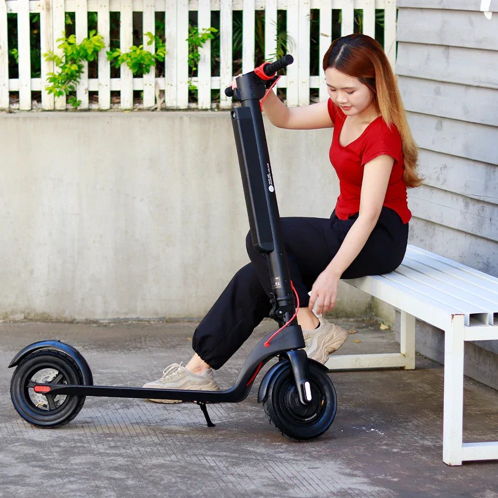 HX X8 Electric Scooter