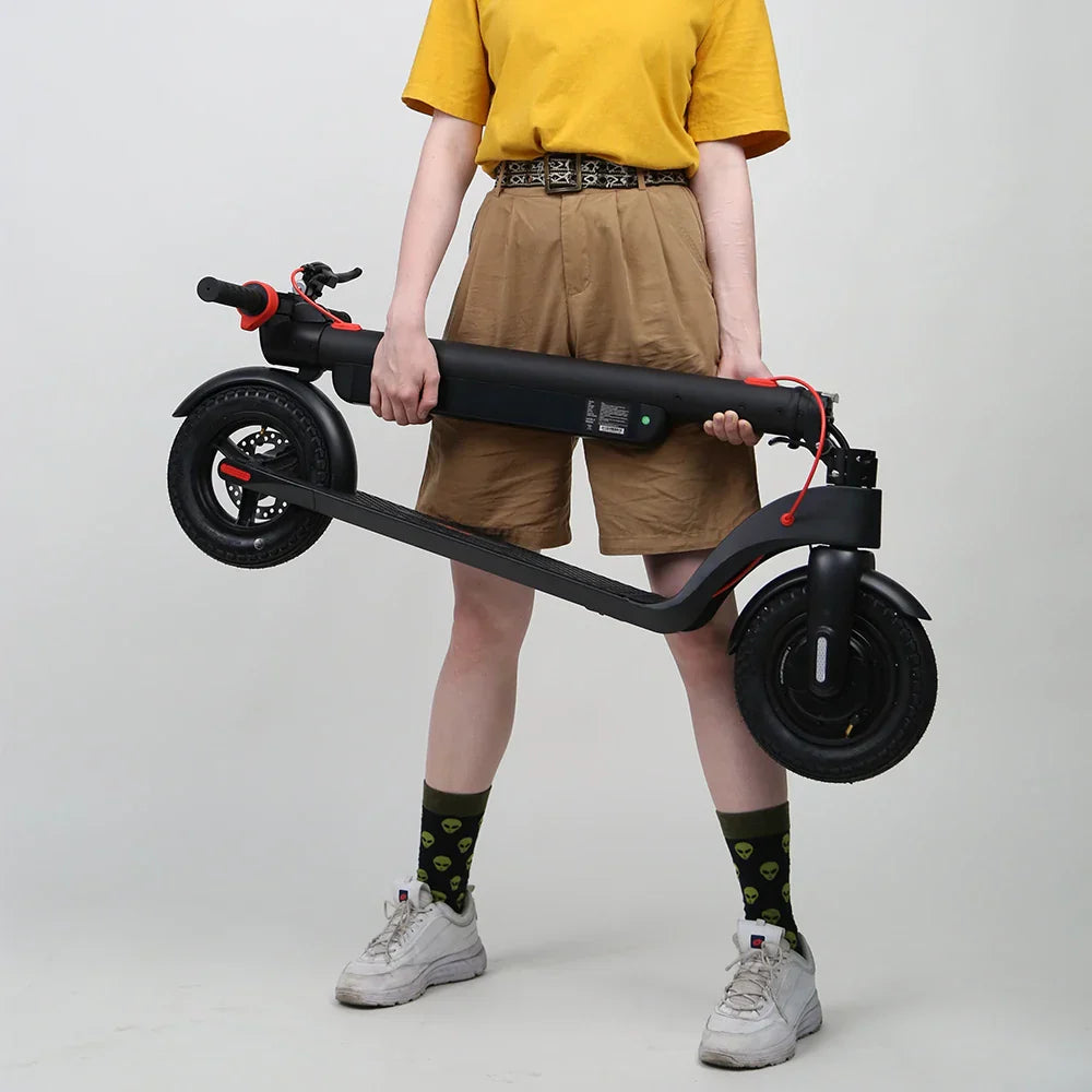 HX X8 Electric Scooter