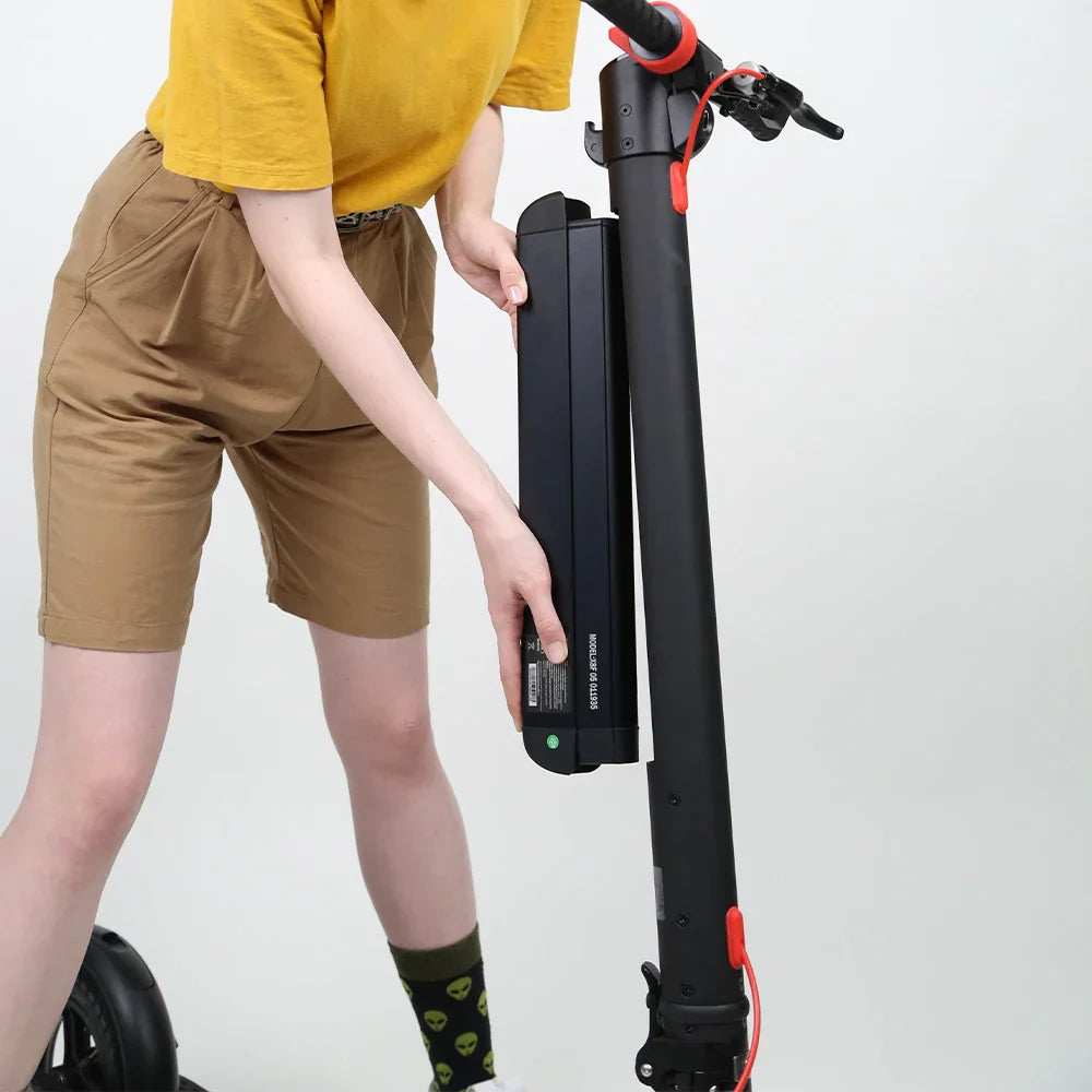 HX X8 Electric Scooter