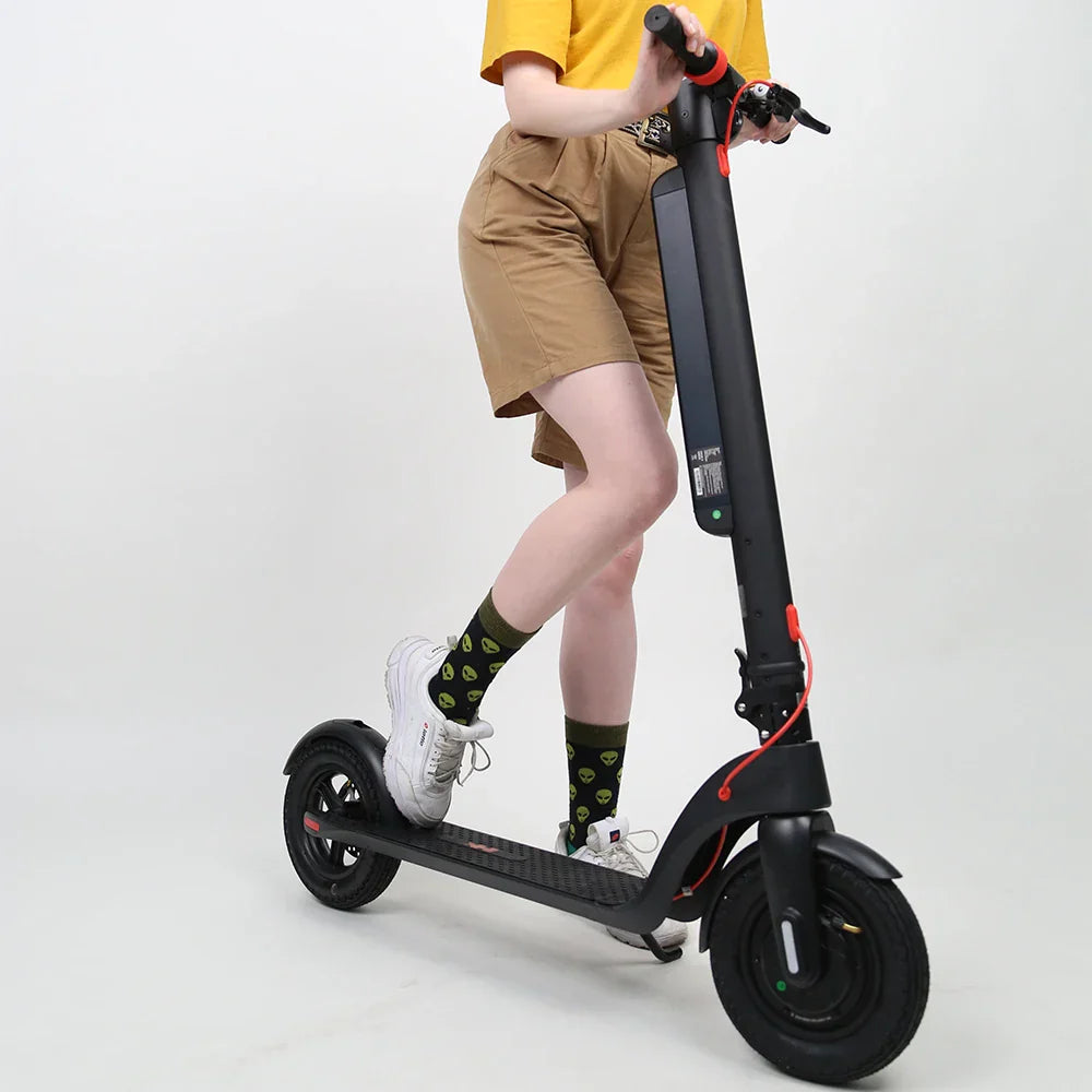 HX X8 Electric Scooter