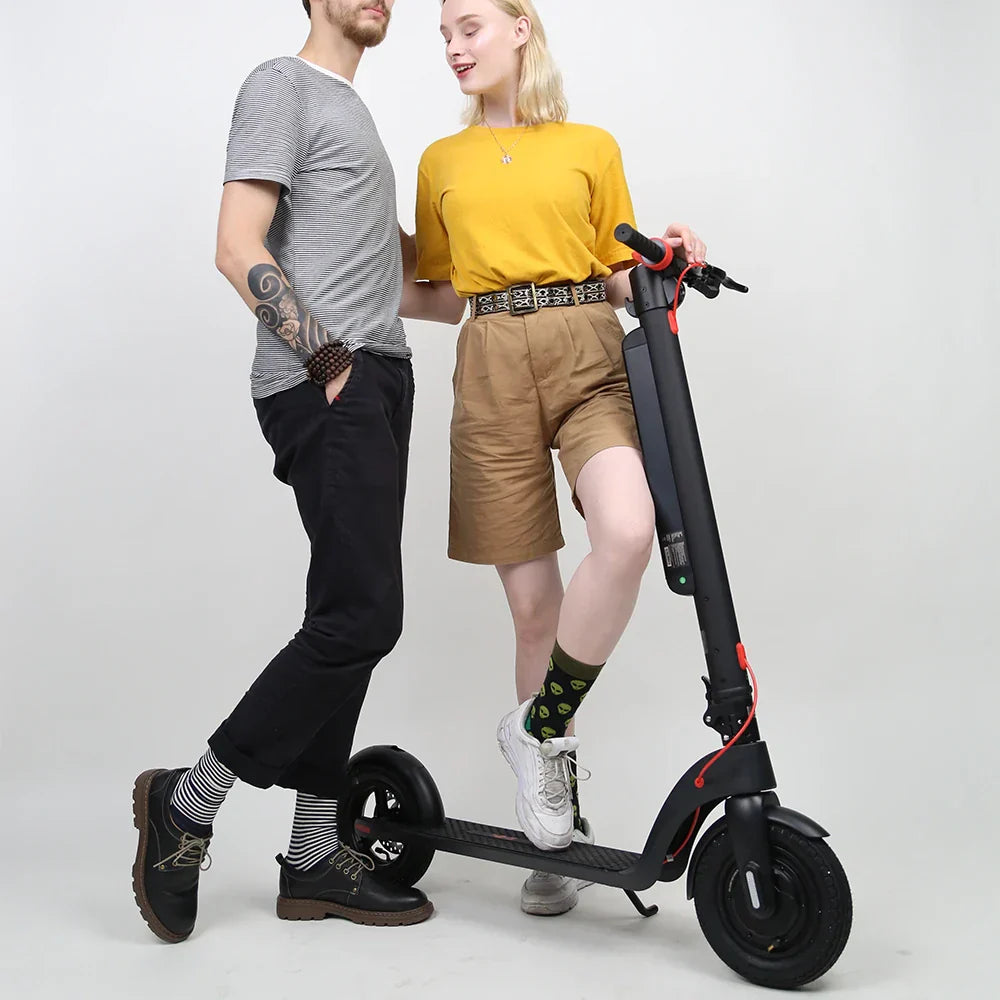HX X8 Electric Scooter