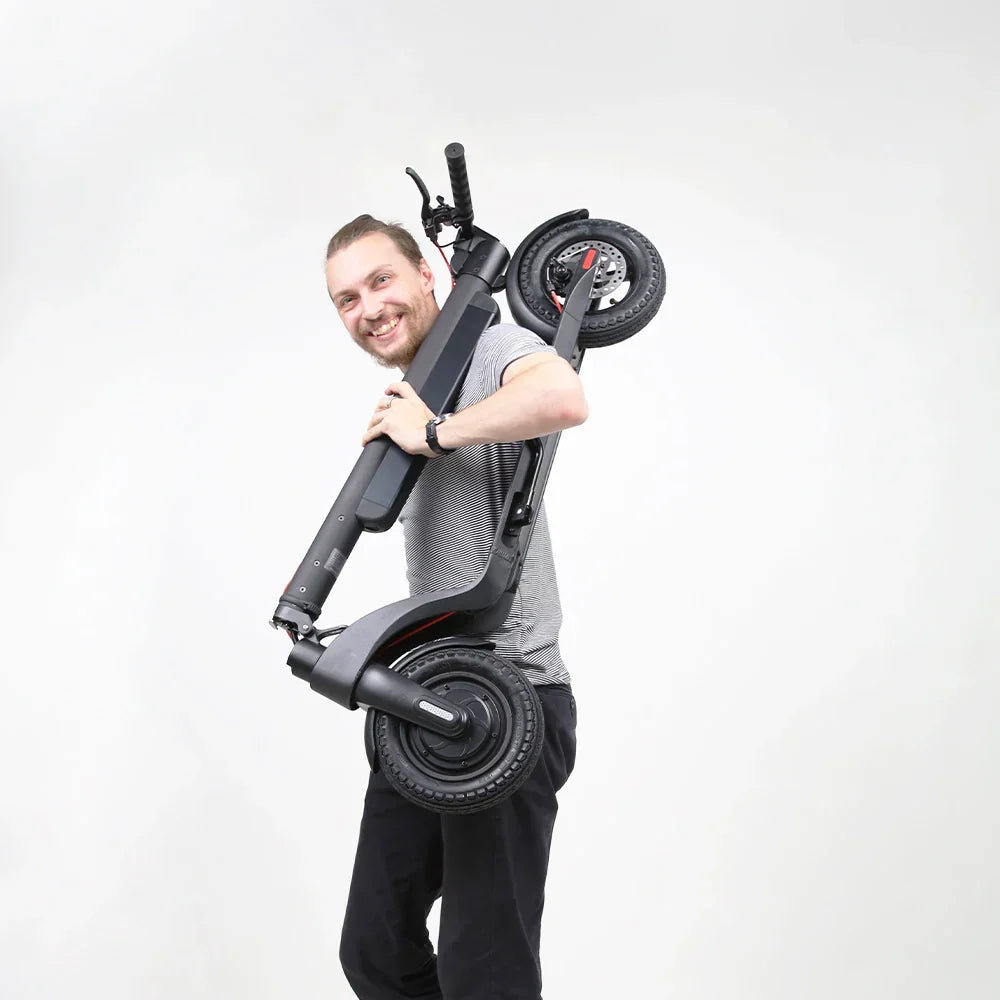 HX X8 Electric Scooter