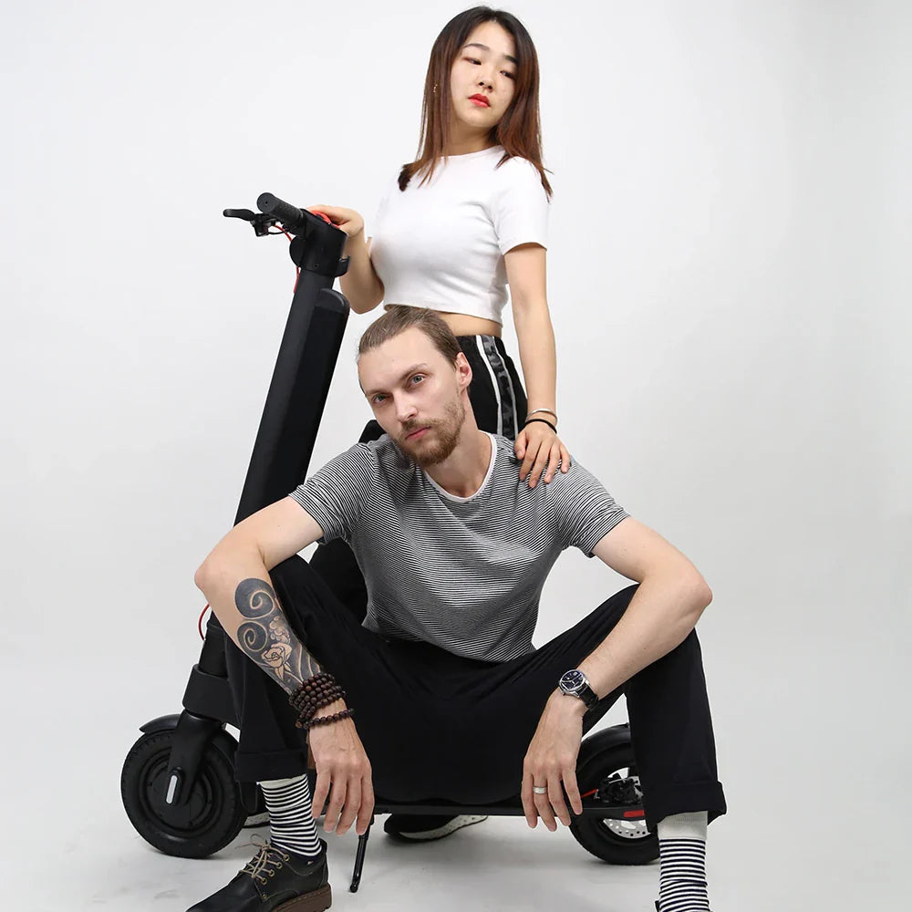 HX X8 Electric Scooter