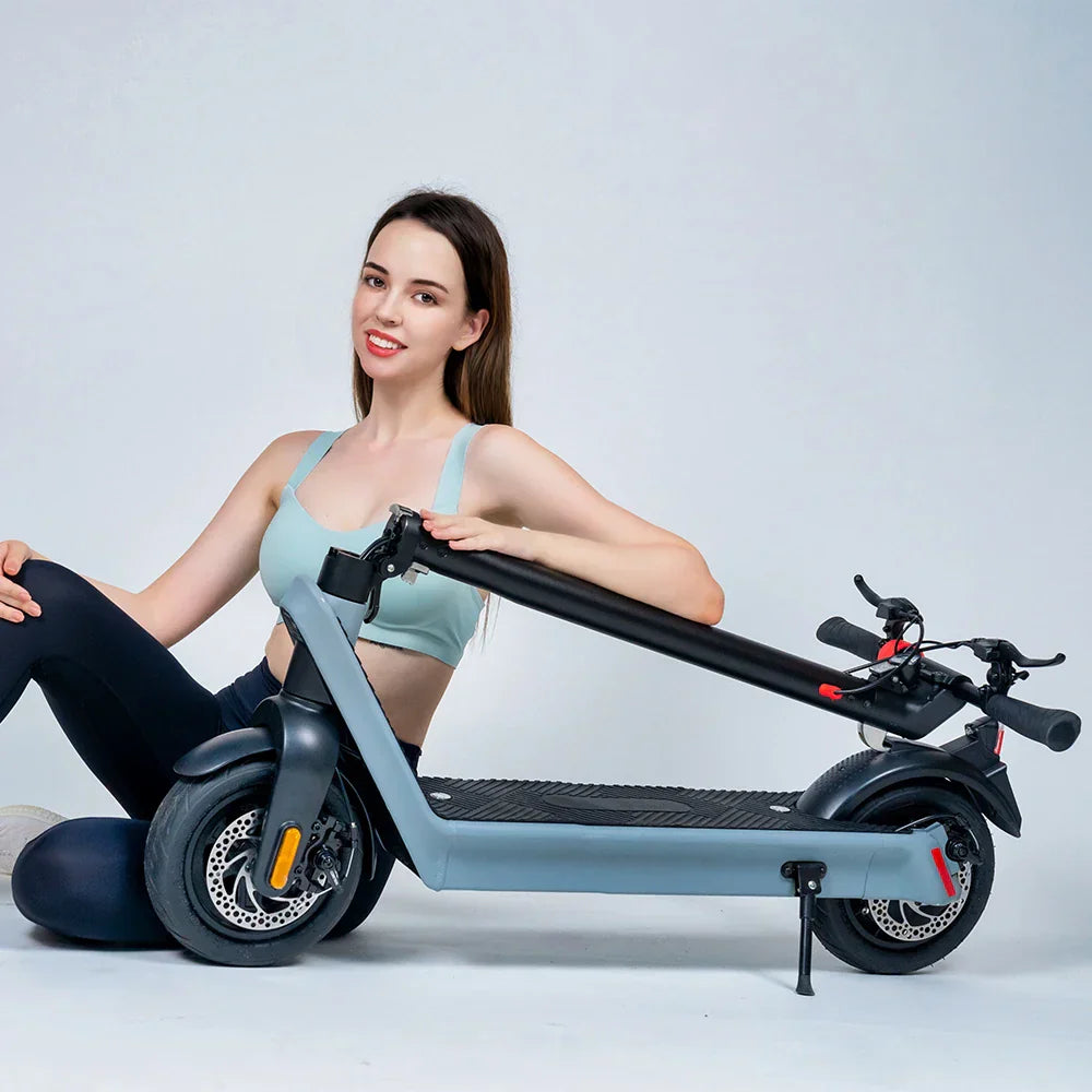 HX X9 Electric Scooter