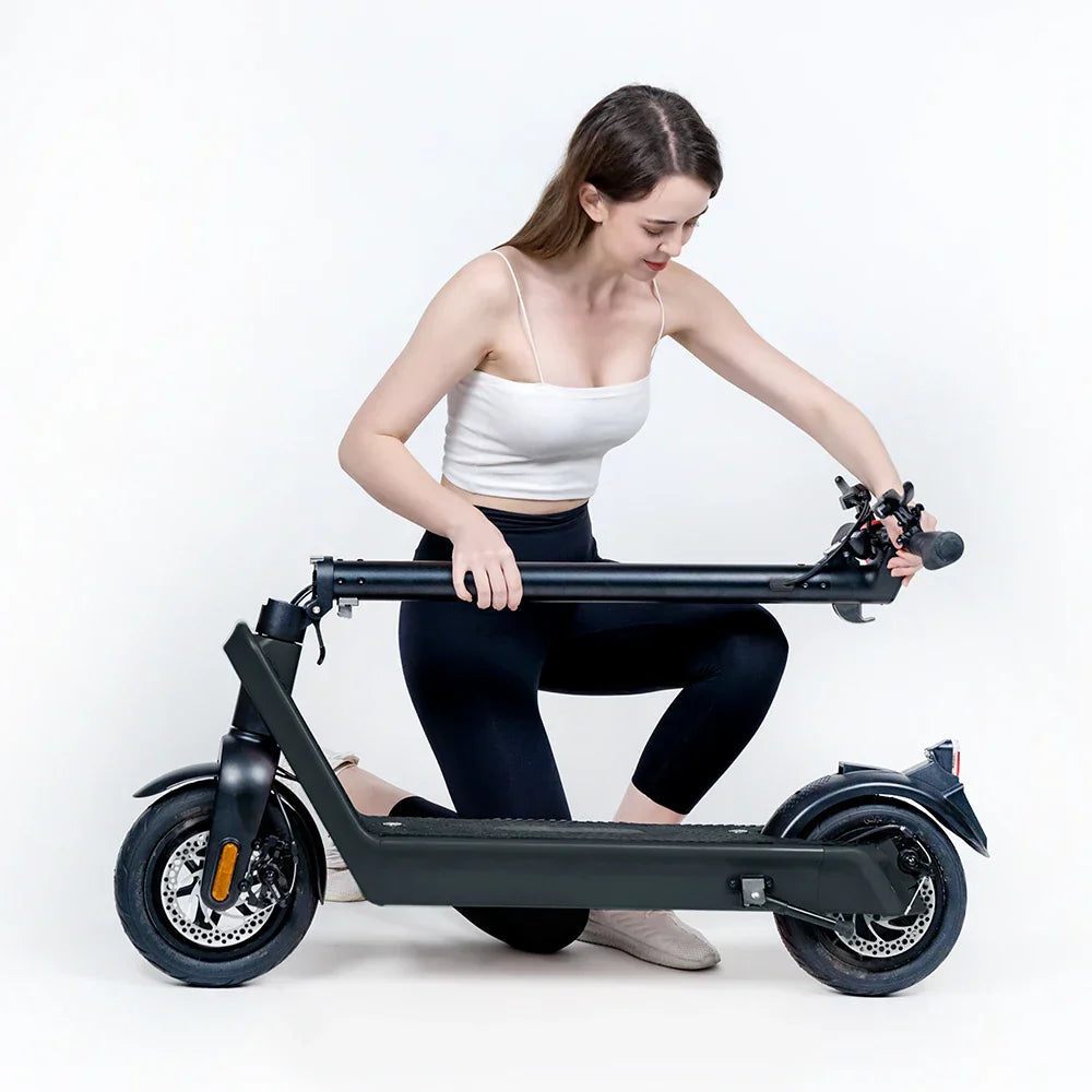 HX X9 Electric Scooter