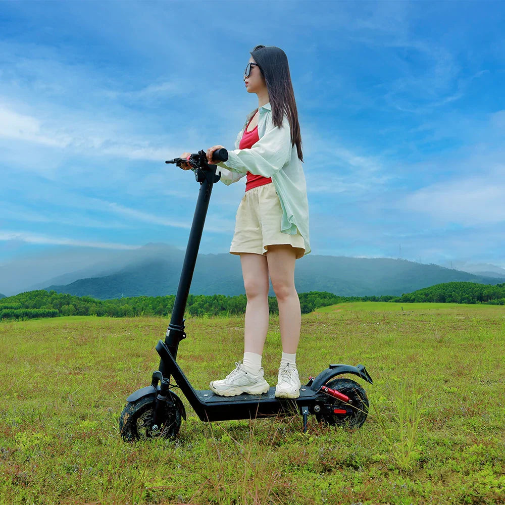 HX X9 Electric Scooter