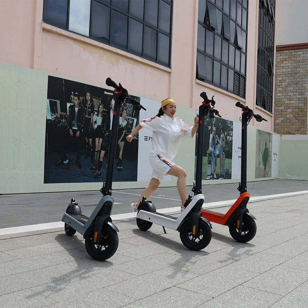 HX X9 Electric Scooter