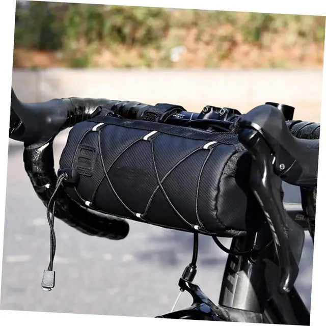 Cycling Handlebar Bag