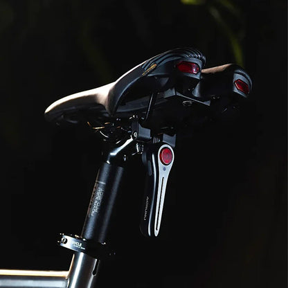 Outdoor Cycling Waterproof Tail Light