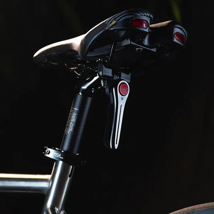 Outdoor Cycling Waterproof Tail Light