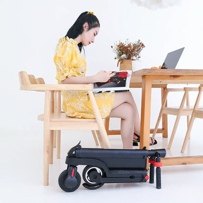 HX X6 Electric Scooter