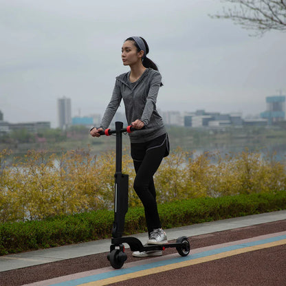 HX X6 Electric Scooter