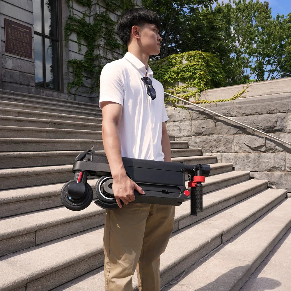 HX X6 Electric Scooter