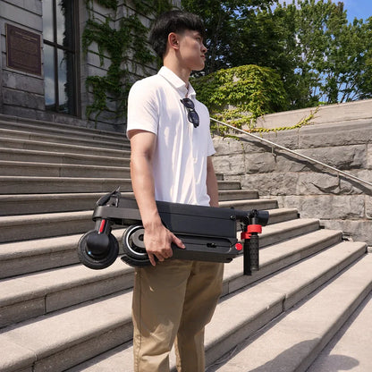 HX X6 Electric Scooter