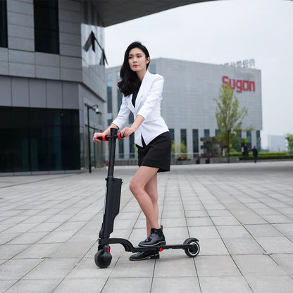 HX X6 Electric Scooter