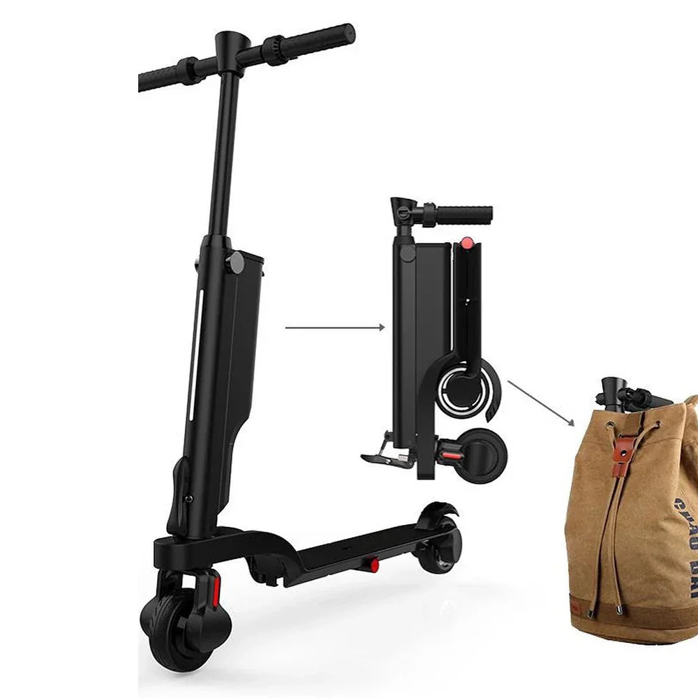 HX X6 Electric Scooter