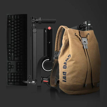 HX X6 Electric Scooter