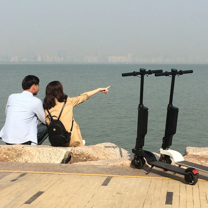 HX X6 Electric Scooter