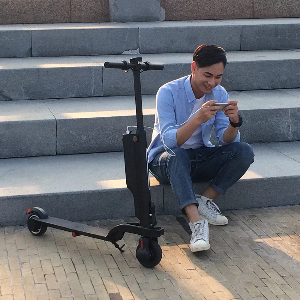 HX X6 Electric Scooter