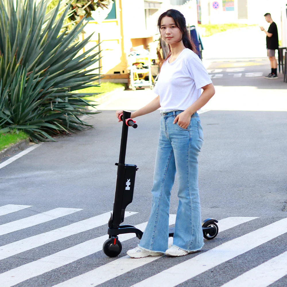 HX X6 Electric Scooter