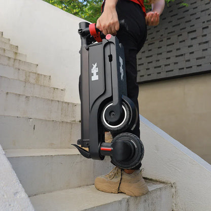 HX X6 Electric Scooter
