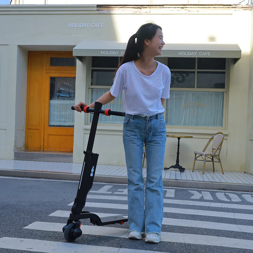 HX X6 Electric Scooter