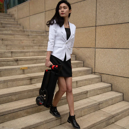 HX X6 Electric Scooter