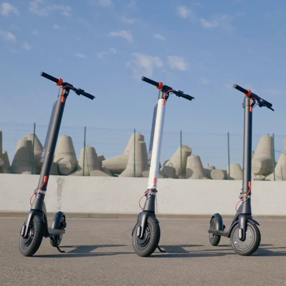 HX X8 Electric Scooter