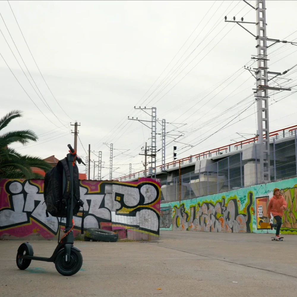 HX X8 Electric Scooter