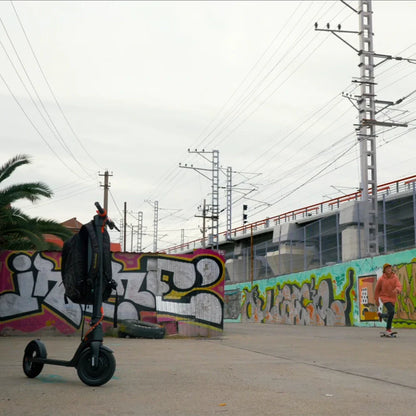 HX X8 Electric Scooter