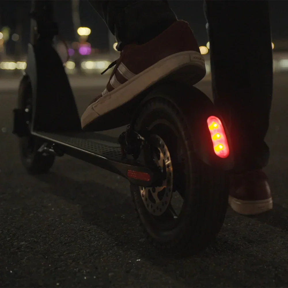 HX X8 Electric Scooter