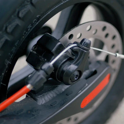 HX X8 Electric Scooter