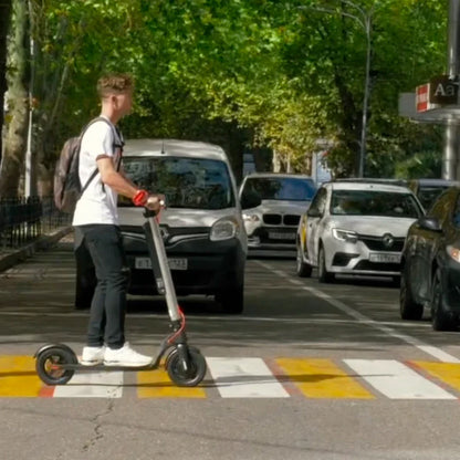 HX X8 Electric Scooter