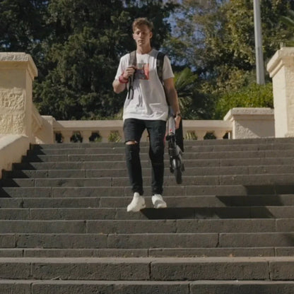 HX X8 Electric Scooter