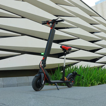 HX X8 Electric Scooter