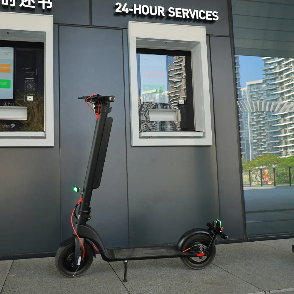 HX X8 Electric Scooter